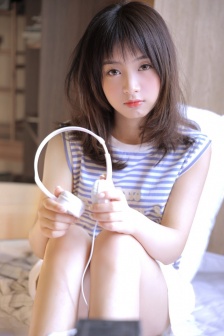 《交换的一天》中文清